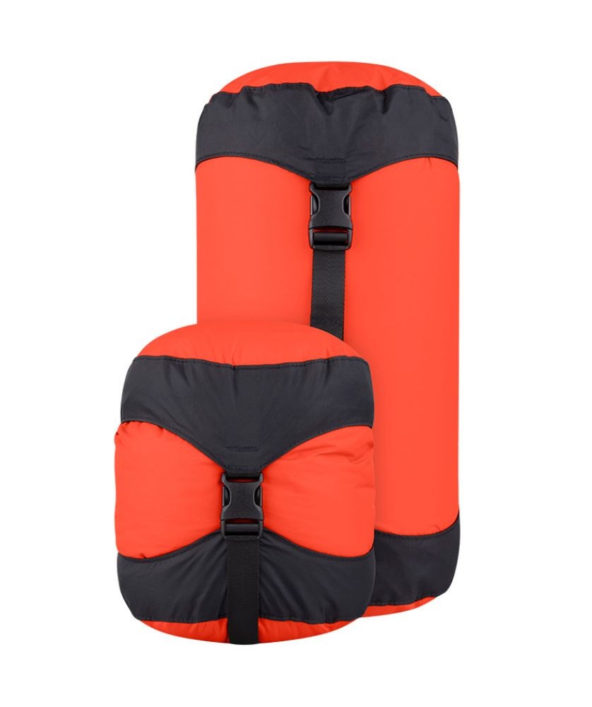 Sac de compression Sea to Summit XS bleu - Clubinsport