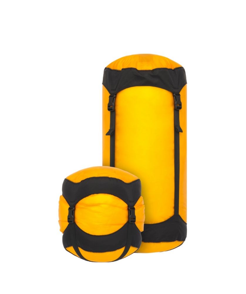 Sac de compression Sea to Summit XS bleu - Clubinsport