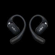 Ecouteur Bluetooth Shokz - OPENFIT noir - Clubinsport