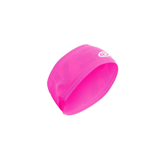 Bandeau Headband BV SPORT Rose - Clubinsport