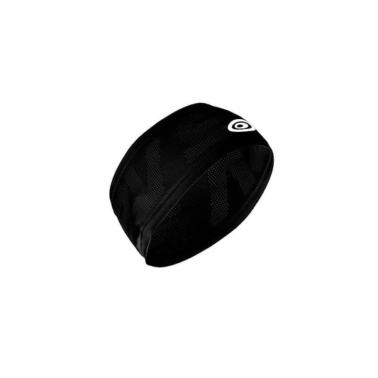 Bandeau Headband BV SPORT noir - Clubinsport