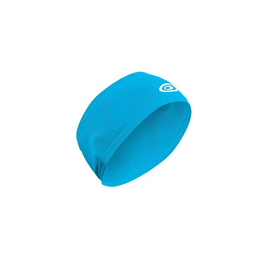 Bandeau Headband BV SPORT bleu - Clubinsport