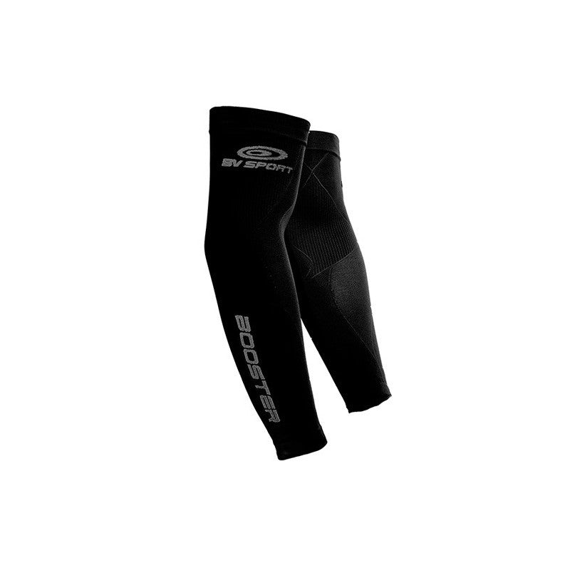 Manchette ARX BV Evolution noir - Clubinsport