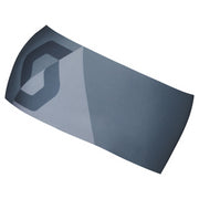 Bandeau SCOTT LT bleu metal - Clubinsport