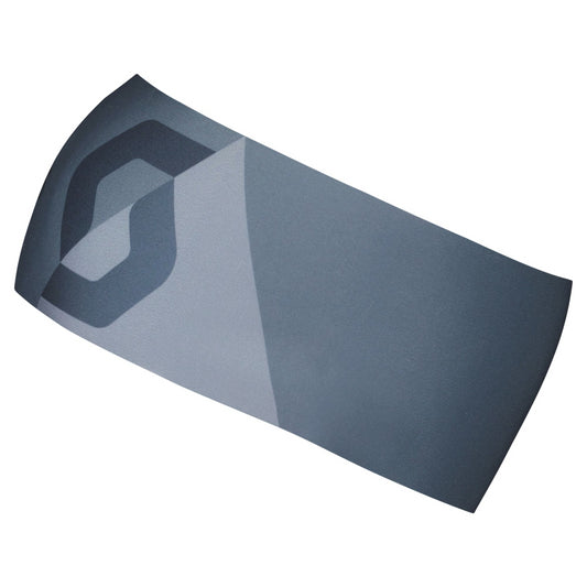 Bandeau SCOTT LT bleu metal - Clubinsport