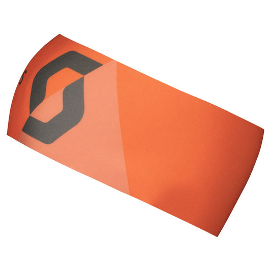 Bandeau SCOTT LT orange - Clubinsport