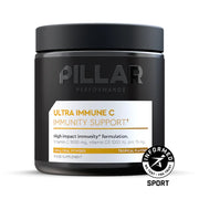 ULTRA IMMUNE C - Tropical Pillar performance - Clubinsport