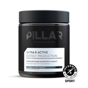 ULTRA B ACTIVE  Pillar performance - Clubinsport
