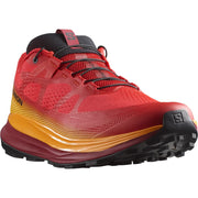 Chaussure de Trail Ultra glide 2 Salomon homme rouge - Clubinsport