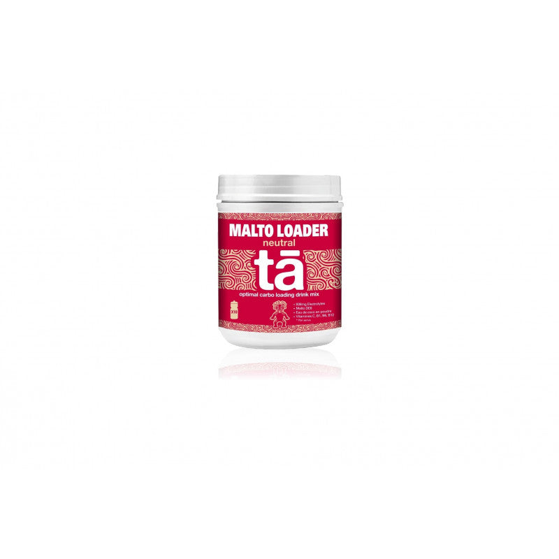 Maltoloader TA CarbO - Clubinsport