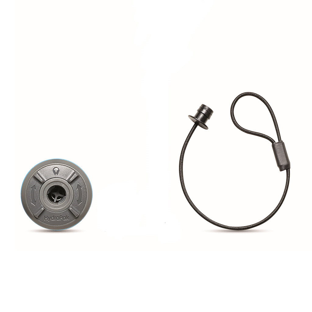 Quick Connect Hydrapak SYSTÈME PLUG-N-PLAY - Clubinsport