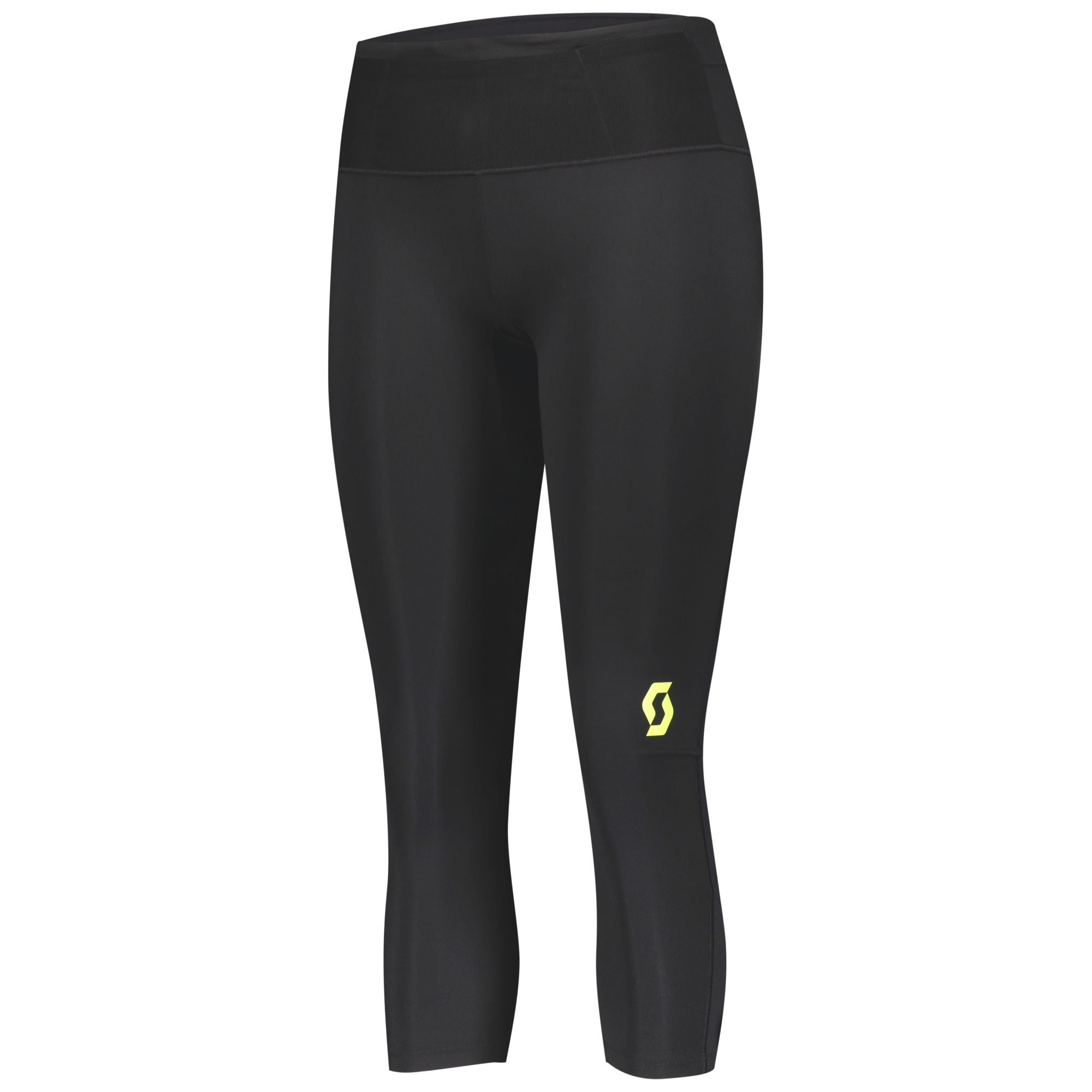 Collant Scott 3/4 ¾ pour femme SCOTT RC Run - Clubinsport