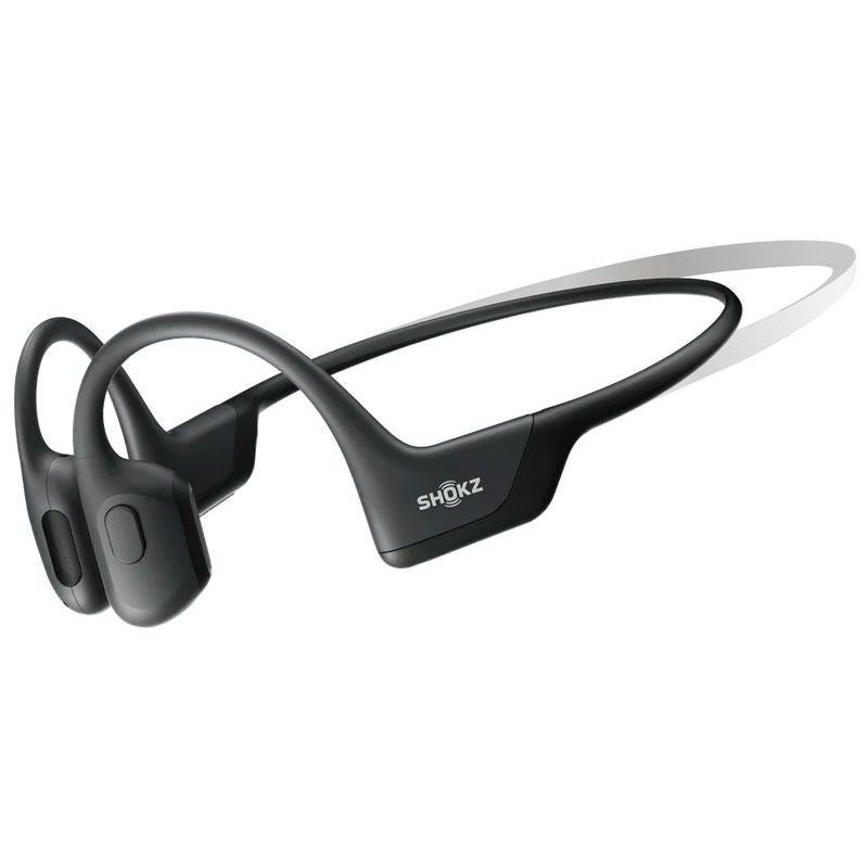 Casque à Conduction Osseuse Shokz Openrun Pro Mini noir - Clubinsport
