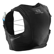 Sac de trail Salomon Sense pro 10 noir - Clubinsport