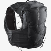 Sac de trail Salomon Cross Season 15 gris - Clubinsport