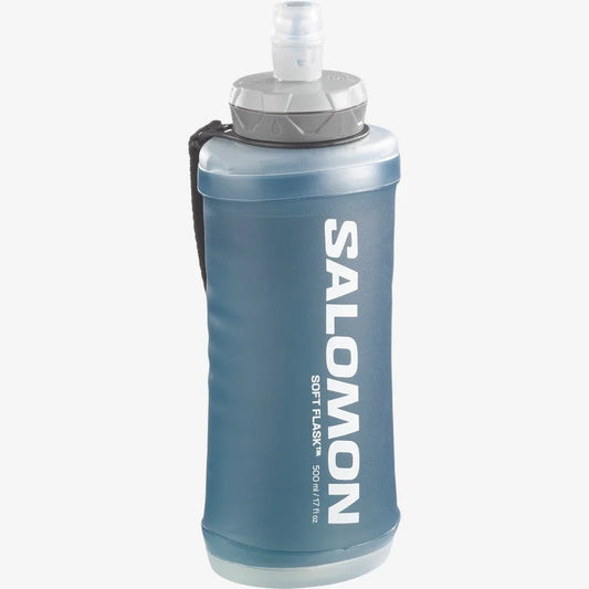 Flasque de main 500ml Active handheld Salomon - Clubinsport