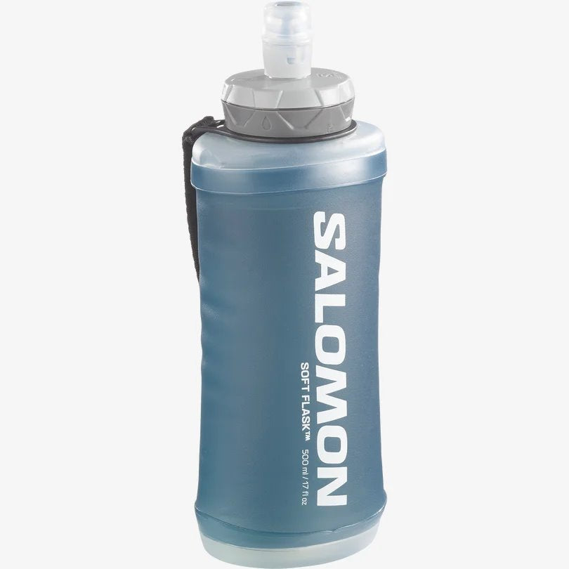 Flasque de main 500ml Active handheld Salomon - Clubinsport