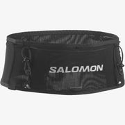 Ceinture de portage Sense pro noir Salomon - Clubinsport