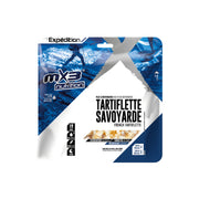 Tartiflette savoyarde hypercalorique lyophilisée - Clubinsport