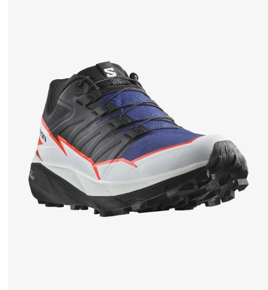 Chaussure de Trail Thundercross Salomon homme noir - Clubinsport