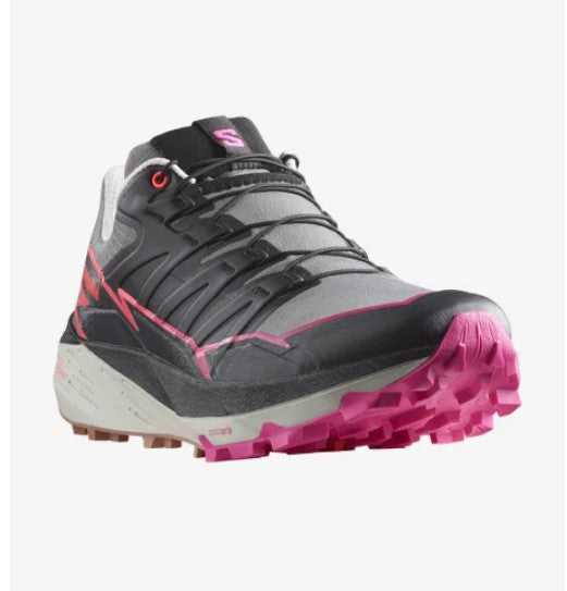 Chaussure de Trail Thundercross Salomon femme Noir - Clubinsport