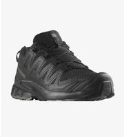 Chaussure de Trail XA PRO 3D V9 Salomon homme noir - Clubinsport