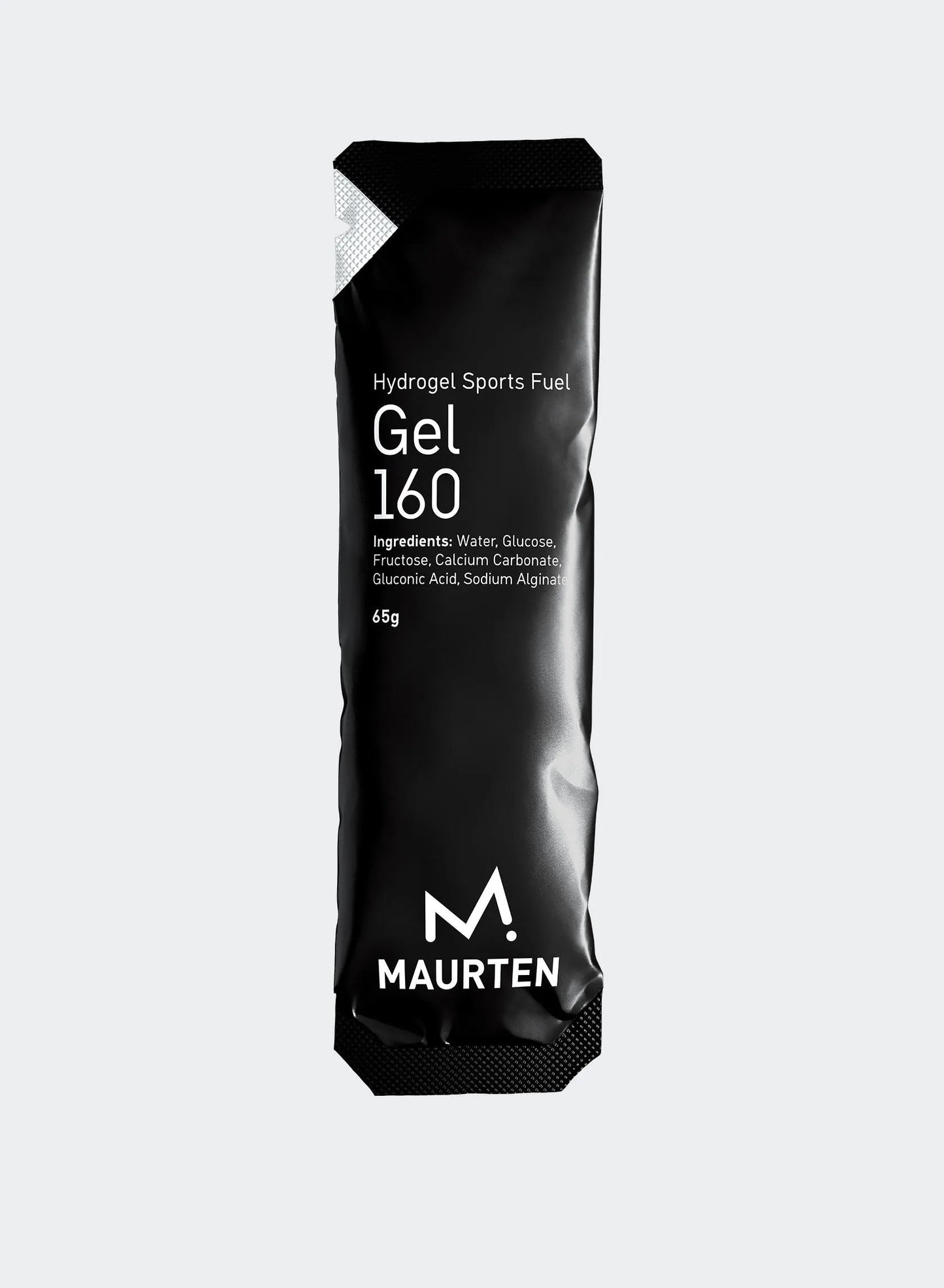 Maurten Boîte Gel160 (10 gels) - Clubinsport