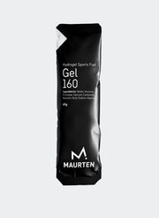 Maurten Boîte Gel160 (10 gels) - Clubinsport