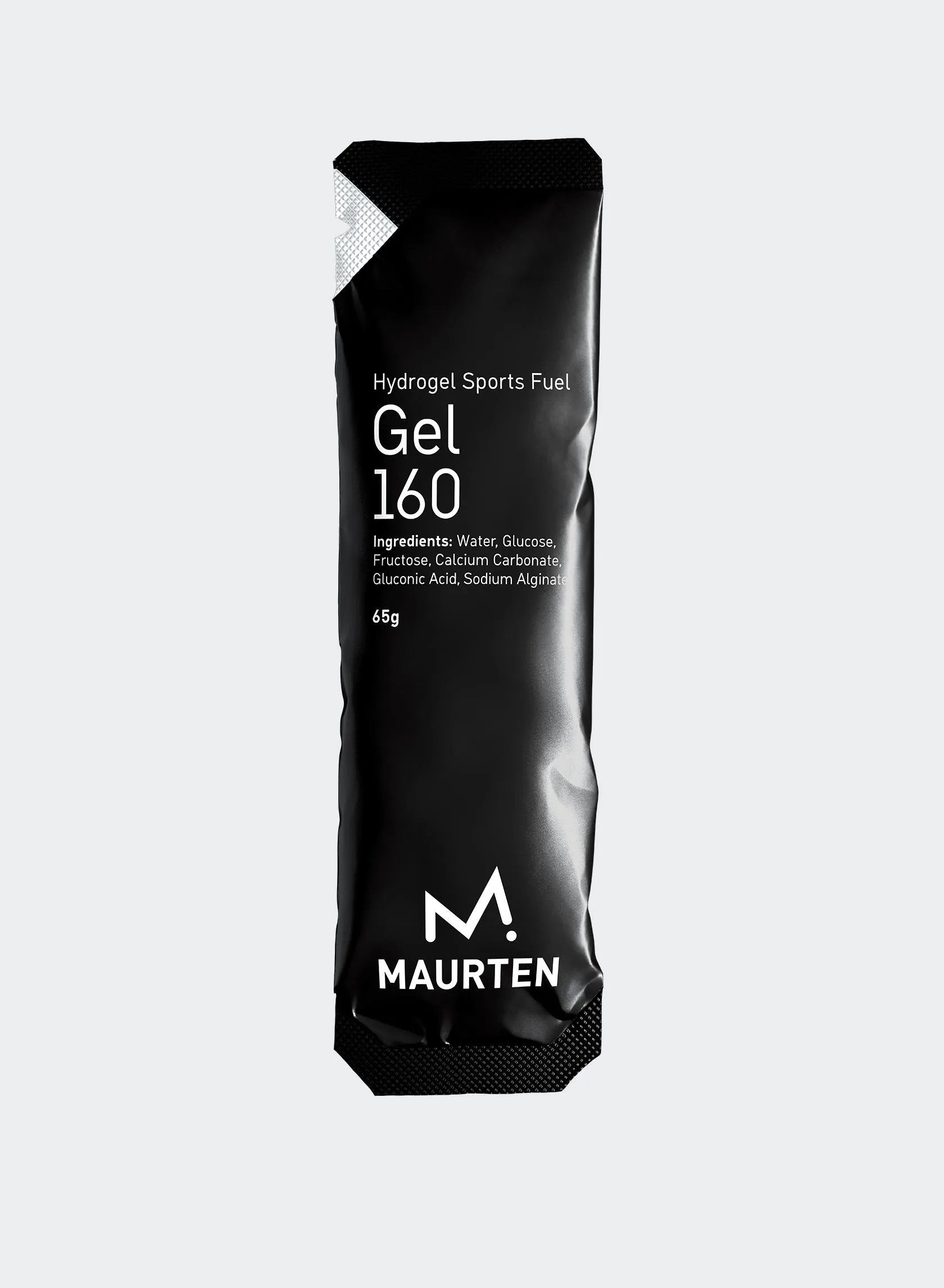 Maurten Boîte Gel160 (10 gels) - Clubinsport