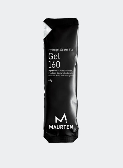Maurten Boîte Gel160 (10 gels) - Clubinsport