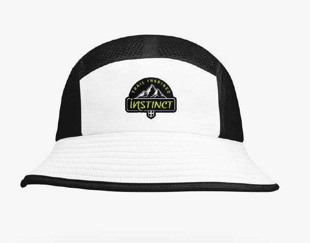 Bob Instinct trail B&W - Clubinsport