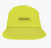 Casquette Instinct Endurance CAP Neon - Clubinsport