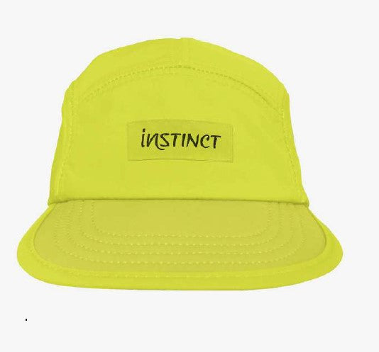Casquette Instinct Endurance CAP Neon - Clubinsport