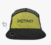 Casquette Instinct Endurance CAP Hardcore - Clubinsport