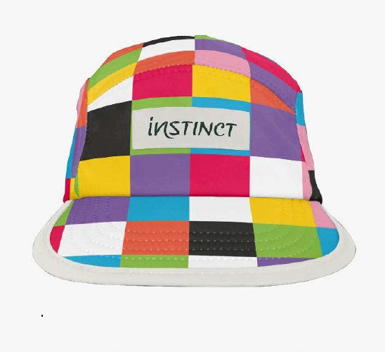 Casquette Instinct Endurance CAP Elmer noir - Clubinsport