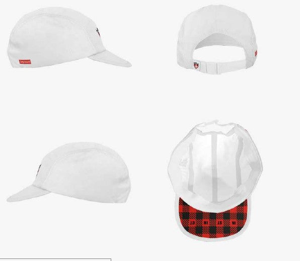 Casquette Instinct Endurance CAP 74 - Clubinsport