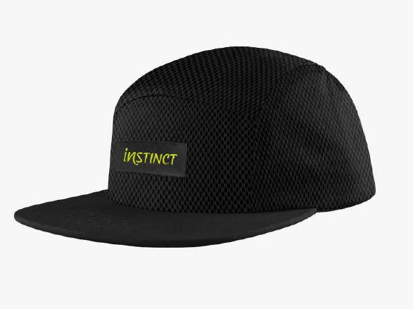 Casquette Instinct Endurance CAP Tech 5 - Clubinsport