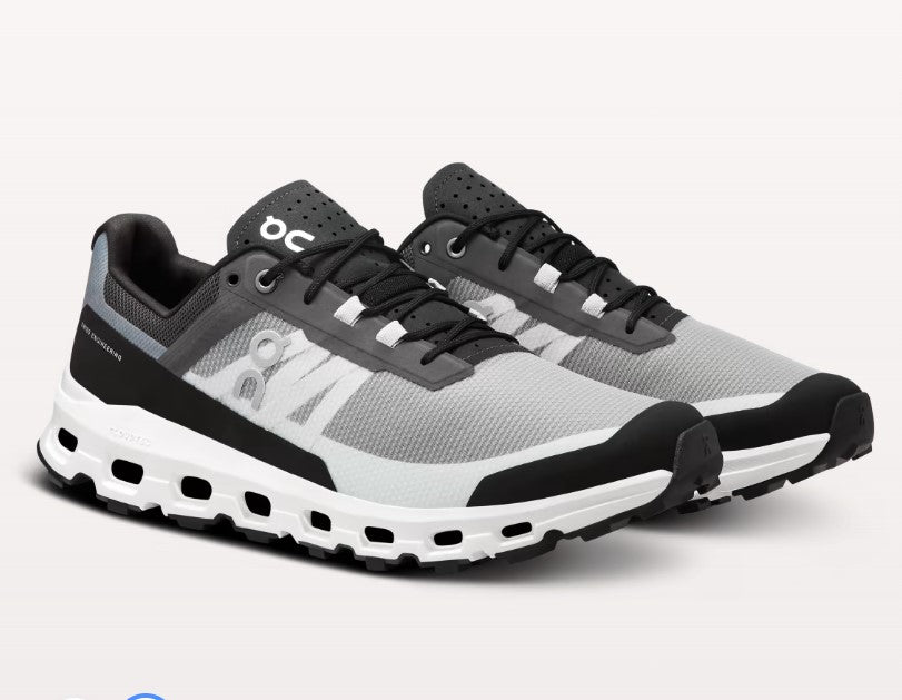 Chaussure Trail On Running CloudVista homme ON Running bleu - Clubinsport