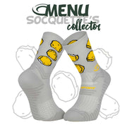 Chaussettes BV Sport Chicken Ultra collector - Clubinsport