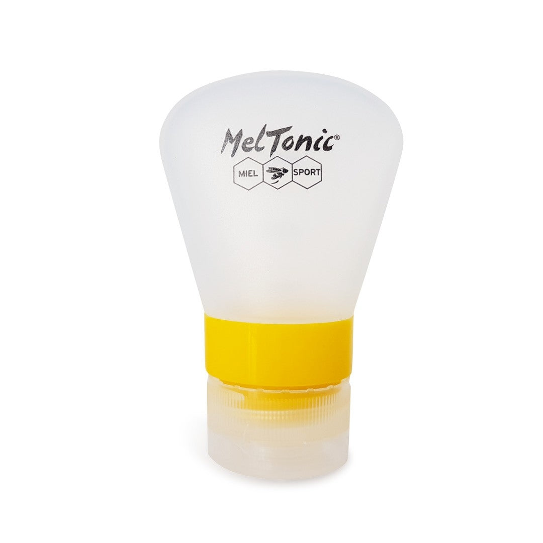 Fiole éco rechargeable 37ml Meltonic - Clubinsport