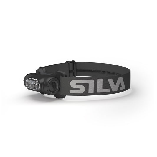 Lampe frontale Silva Explore 4RC - Clubinsport