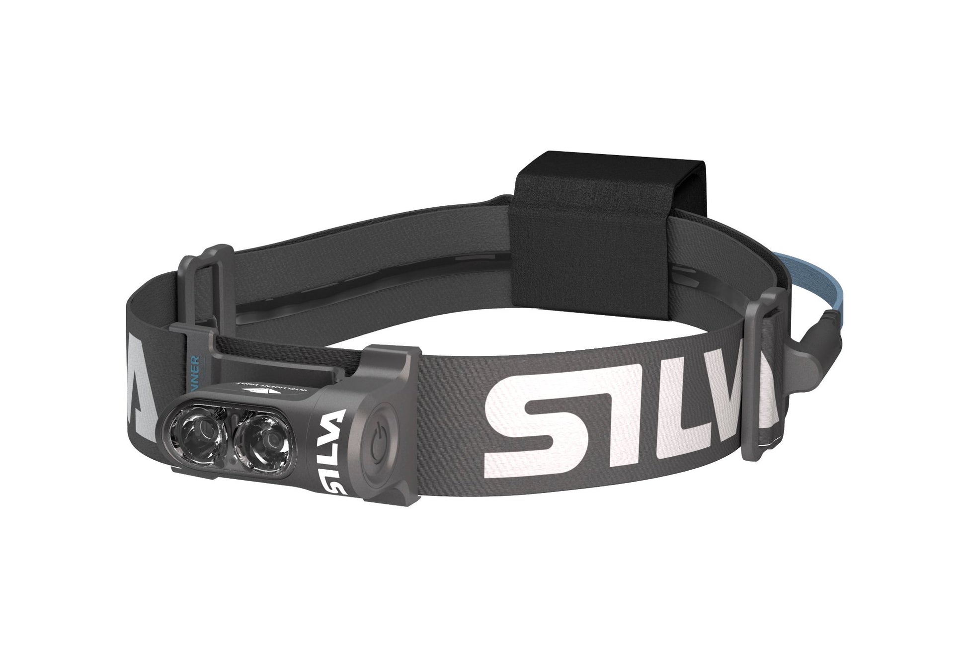 Lampe frontale Silva Trail Runner Free Ultra - Clubinsport