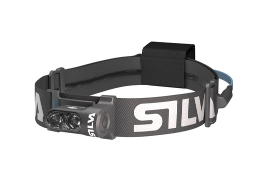 Lampe frontale Silva Trail Runner Free Ultra - Clubinsport