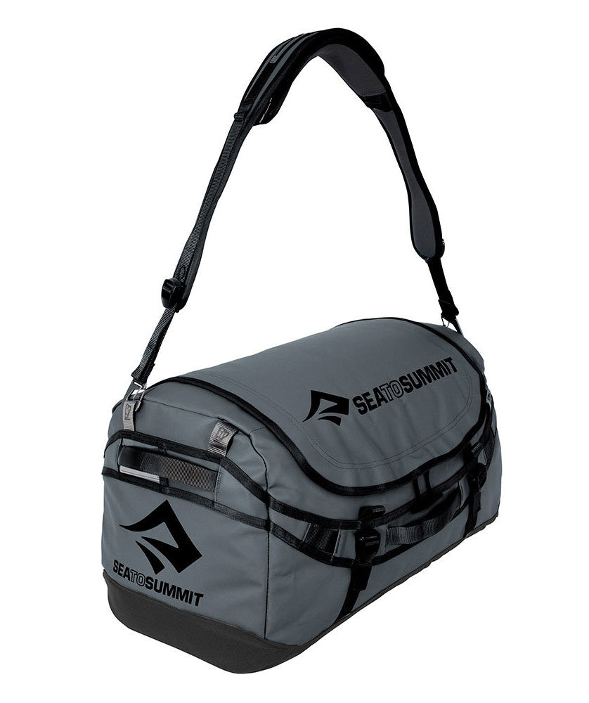 Sac DUFFLE Bag 65L Sea to summit - Clubinsport