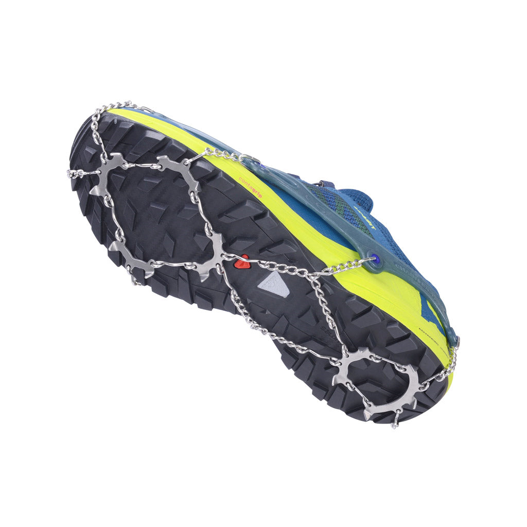 Chaine Snowline TRAIL AVEC EYELETS - Clubinsport