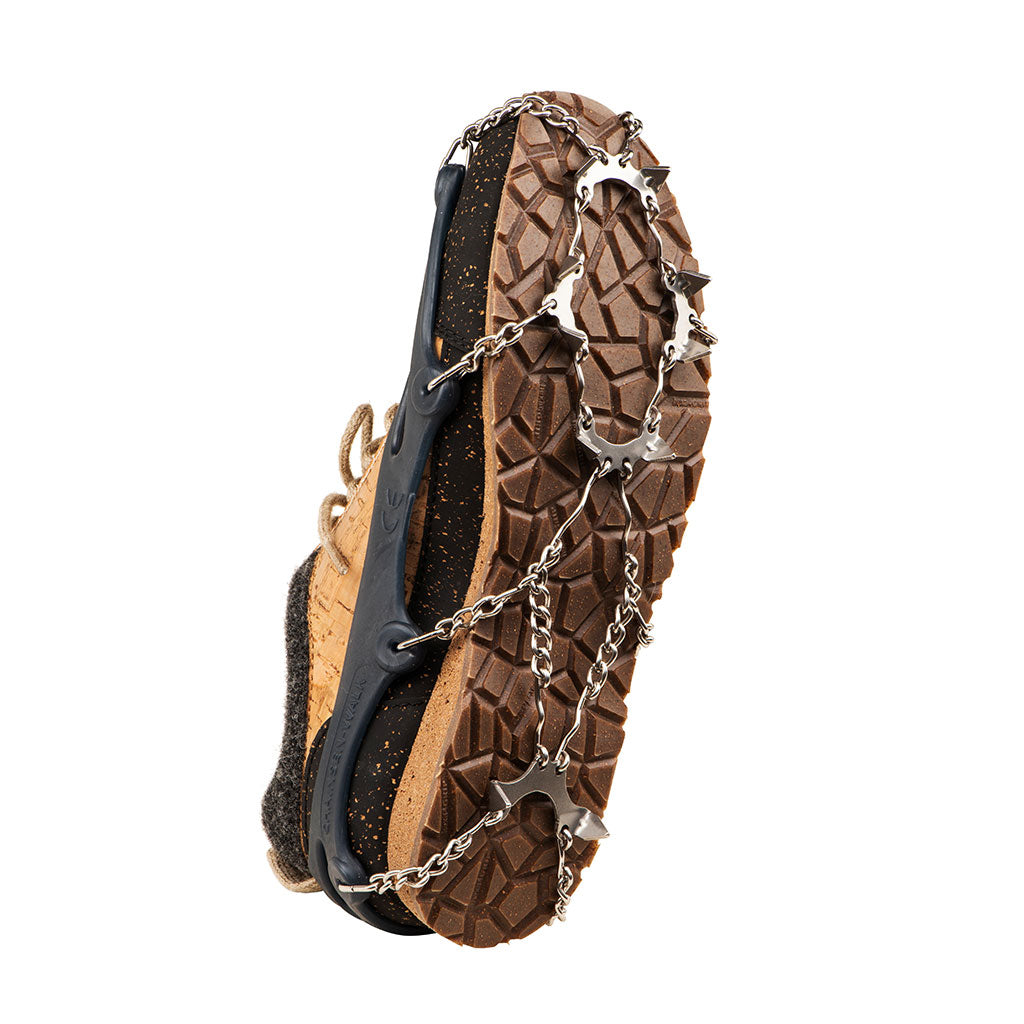 Chaine Snowline City AVEC EYELETS - Clubinsport