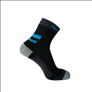 Chaussettes impermeables respirantes DexShell - Clubinsport