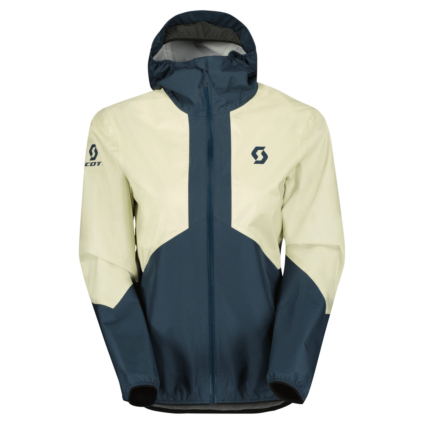 Veste imperméable Femme SCOTT EXPLORAIR LIGHT DRYO 2.5L - Clubinsport