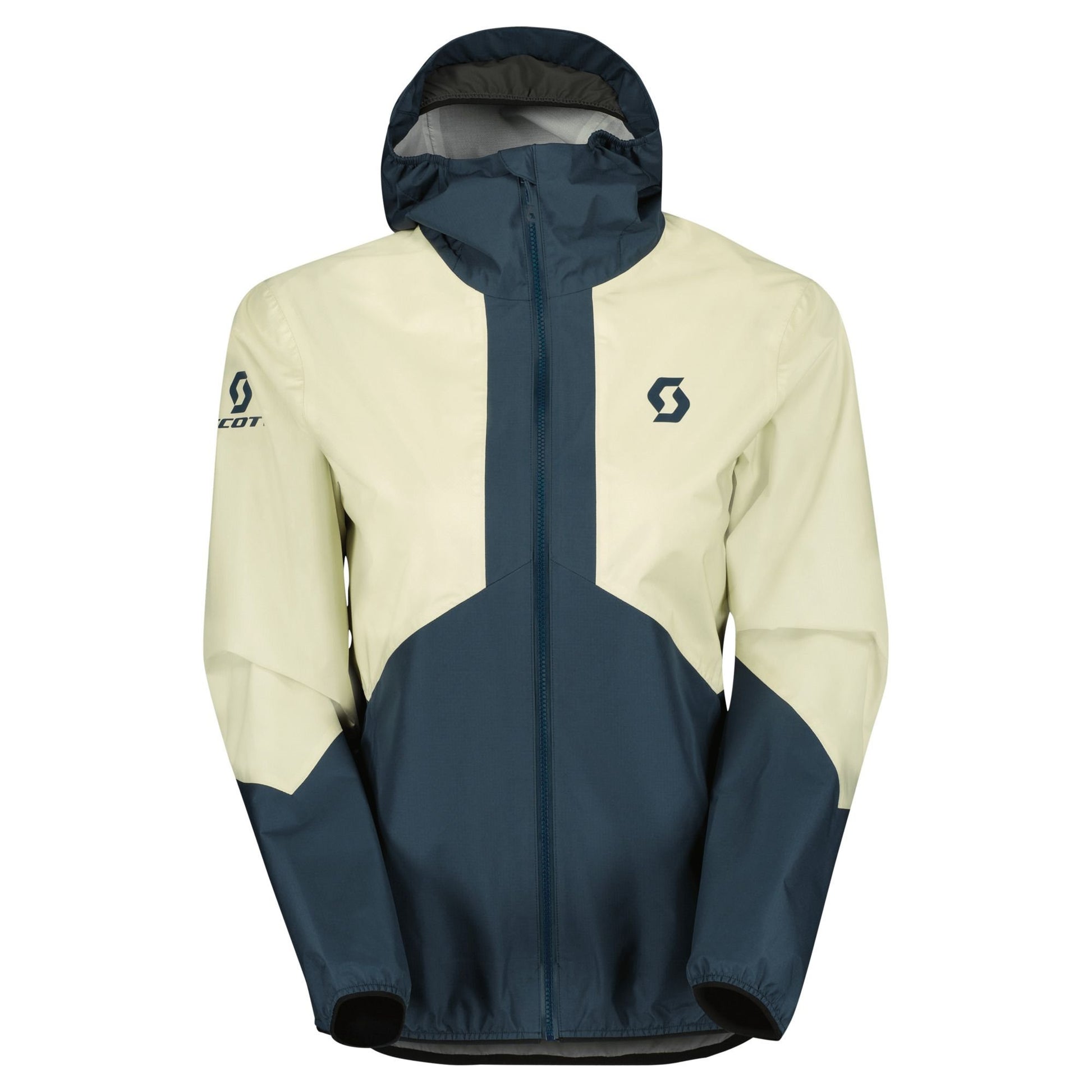 Veste imperméable Femme SCOTT EXPLORAIR LIGHT DRYO 2.5L - Clubinsport