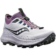 Chaussure de Trail Saucony femme Peregrine 13 ST Mauve - Clubinsport